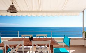 Stupenda dimora sul mare