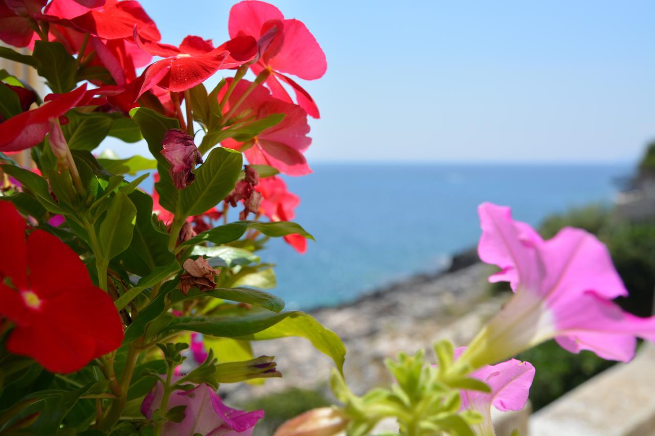 Villa Stupenda dimora sul mare Marittima Esterno foto