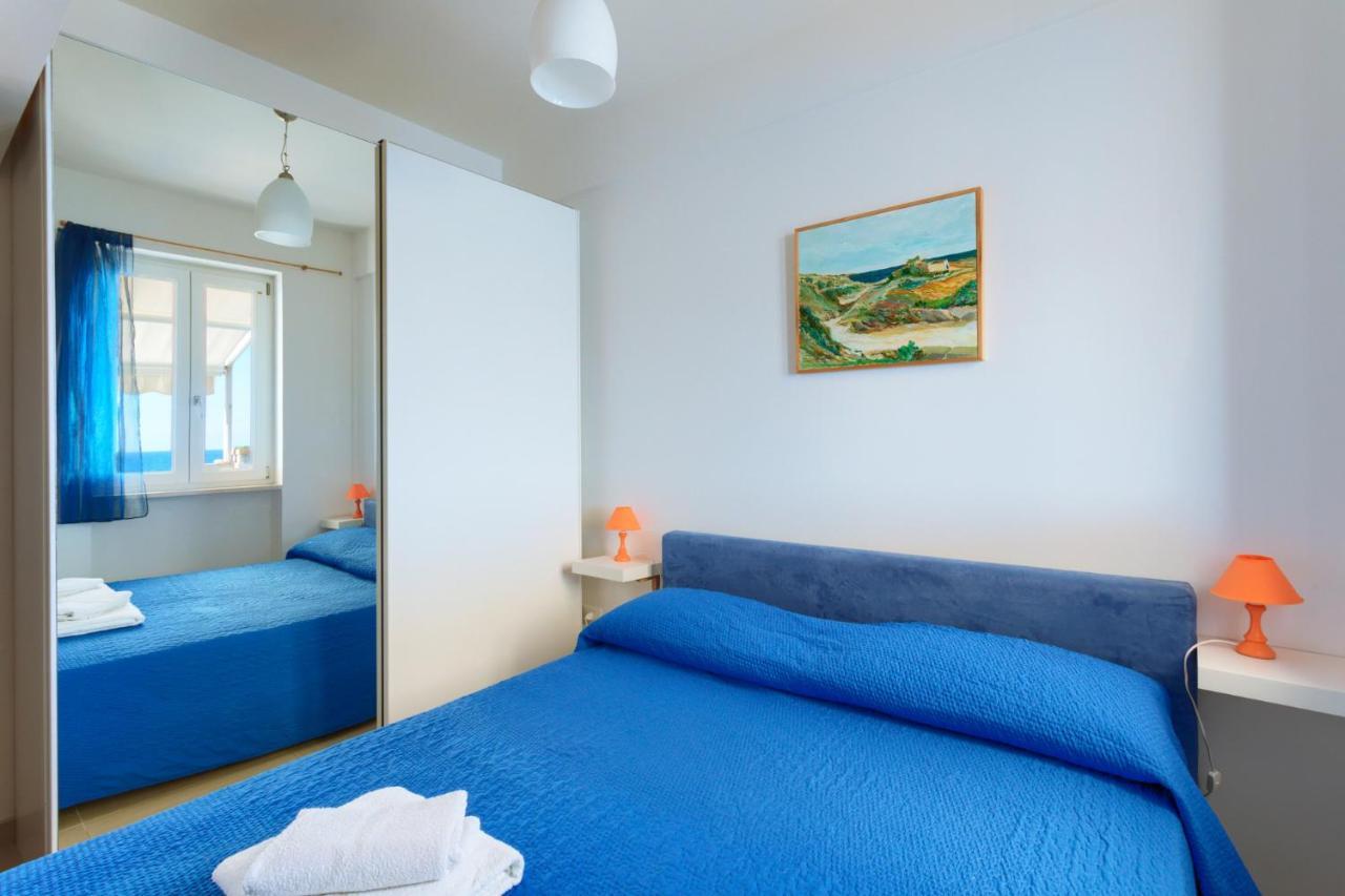 Villa Stupenda dimora sul mare Marittima Esterno foto